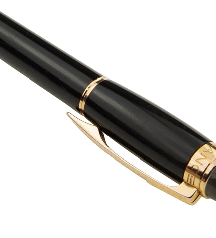 Montblanc Starwalker Red Gold Resin Line Rollerball