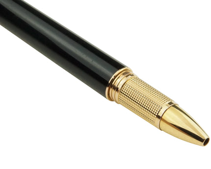 Montblanc Starwalker Red Gold Resin Line Rollerball - meisterstück-shop.de