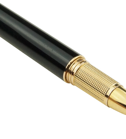 Montblanc Starwalker Red Gold Resin Line Rollerball