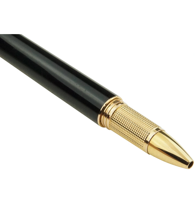 Montblanc Starwalker Red Gold Resin Line Rollerball