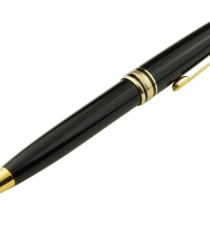 Montblanc Meisterstück Kugelschreiber No.164 Classique Gold Coated