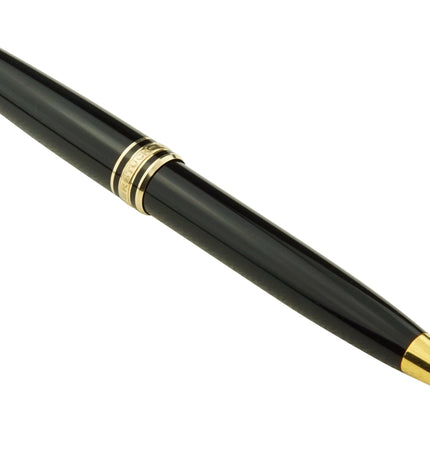 Montblanc Meisterstück Kugelschreiber No.164 Classique Gold Coated