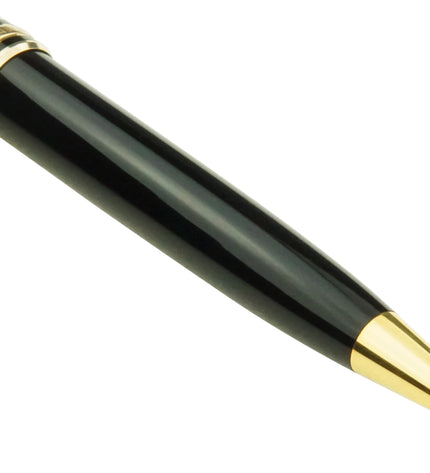Montblanc Meisterstück Kugelschreiber No.164 Classique Gold Coated