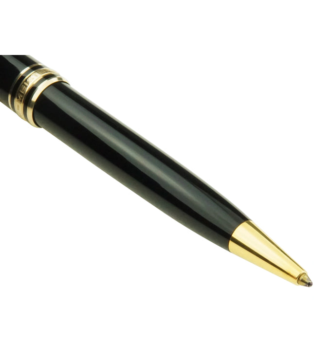 Montblanc Meisterstück Kugelschreiber No.164 Classique Gold Coated
