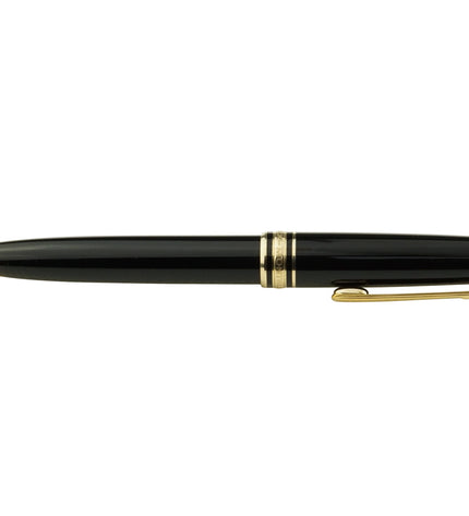 Montblanc Meisterstück Kugelschreiber No.164 Classique Gold Coated