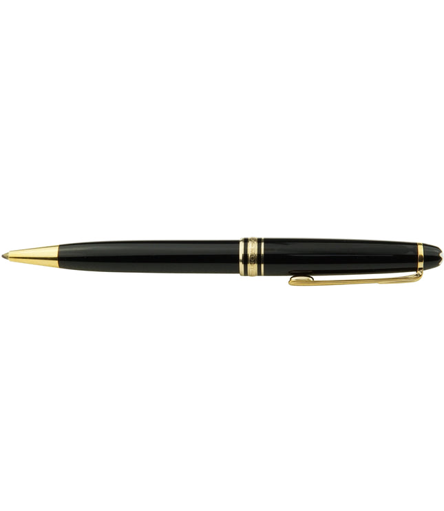 Montblanc Meisterstück Kugelschreiber No.164 Classique Gold Coated