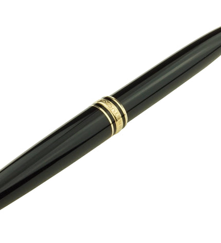 Montblanc Meisterstück Kugelschreiber No.164 Classique Gold Coated