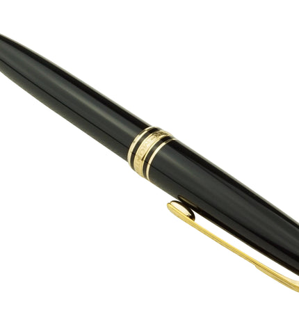 Montblanc Meisterstück Kugelschreiber No.164 Classique Gold Coated