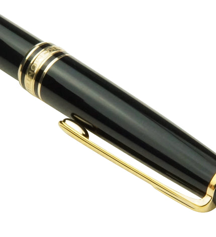 Montblanc Meisterstück Kugelschreiber No.164 Classique Gold Coated