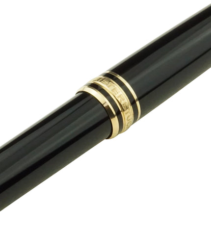 Montblanc Meisterstück Kugelschreiber No.164 Classique Gold Coated