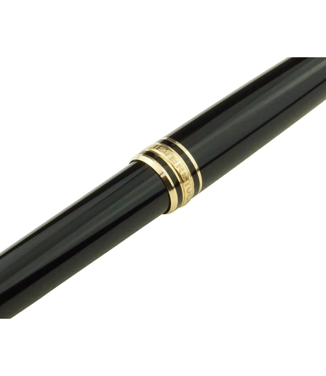 Montblanc Meisterstück Kugelschreiber No.164 Classique Gold Coated