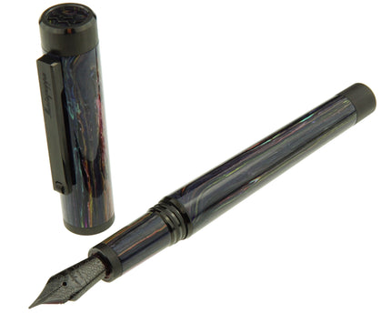Montegrappa Füller Zero Zodiac Aquarius - meisterstück-shop.de