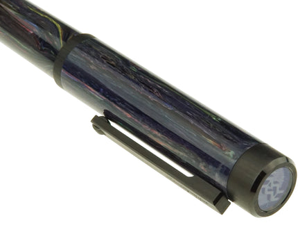 Montegrappa Füller Zero Zodiac Aquarius - meisterstück-shop.de