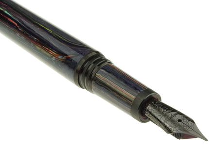 Montegrappa Füller Zero Zodiac Aquarius - meisterstück-shop.de