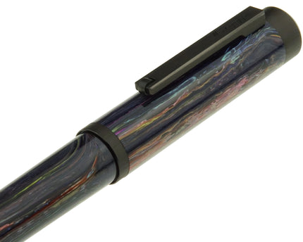 Montegrappa Füller Zero Zodiac Aquarius - meisterstück-shop.de