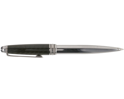 Montblanc Meisterstück Solitaire Carbon Steel Bleistift No.165 Classique