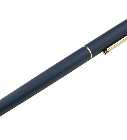 Montblanc S Line Füller Nr.2118 Blau