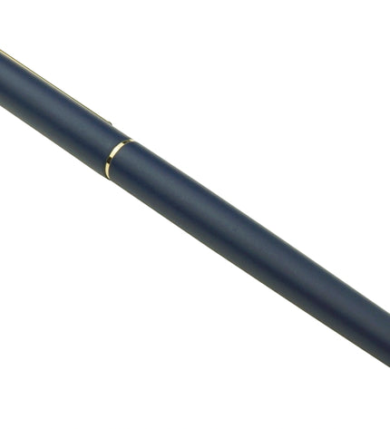 Montblanc S Line Füller Nr.2118 Blau