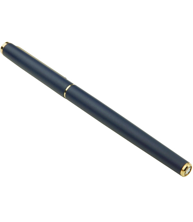Montblanc S Line Füller Nr.2118 Blau