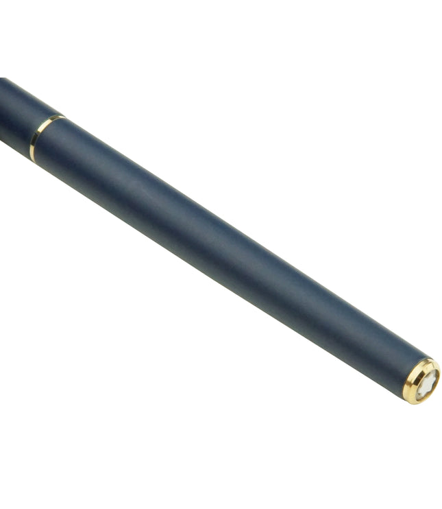 Montblanc S Line Füller Nr.2118 Blau
