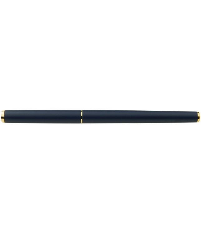 Montblanc S Line Füller Nr.2118 Blau