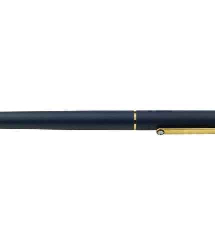 Montblanc S Line Füller Nr.2118 Blau