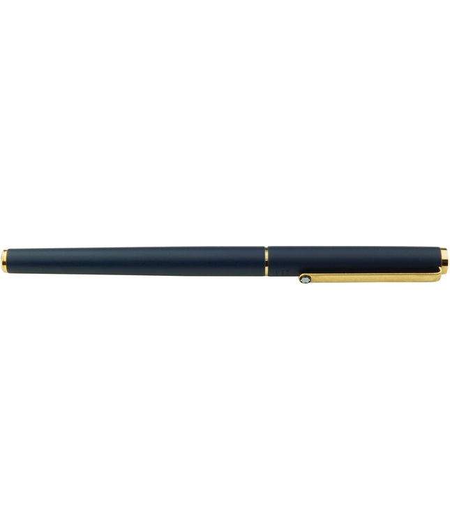 Montblanc S Line Füller Nr.2118 Blau