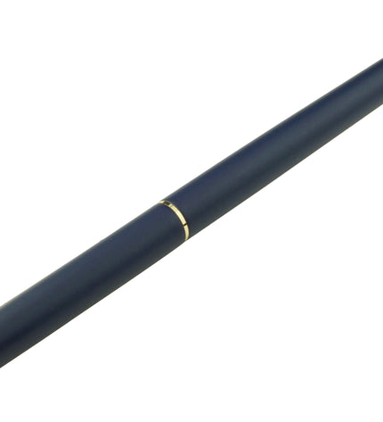 Montblanc S Line Füller Nr.2118 Blau