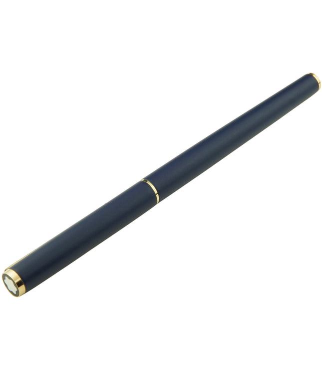 Montblanc S Line Füller Nr.2118 Blau