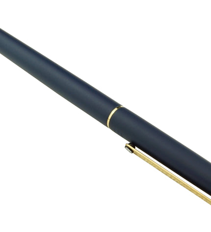 Montblanc S Line Füller Nr.2118 Blau