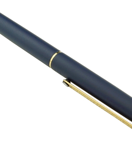 Montblanc S Line Füller Nr.2118 Blau