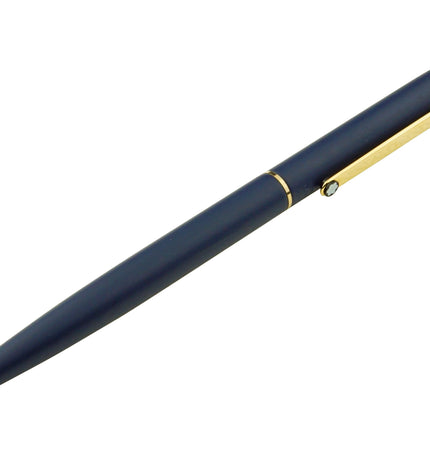 Montblanc S Line Bleistift Nr.2518 Blau