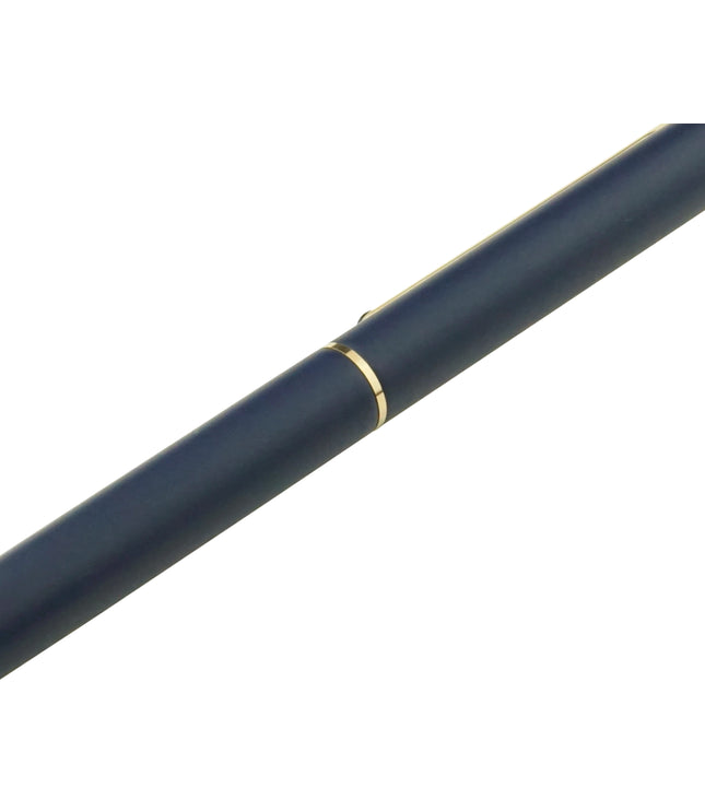 Montblanc S Line Bleistift Nr.2518 Blau