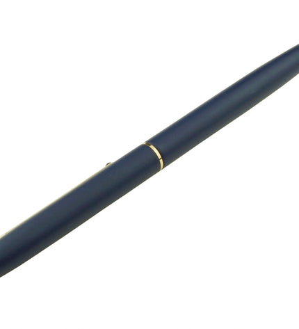 Montblanc S Line Bleistift Nr.2518 Blau