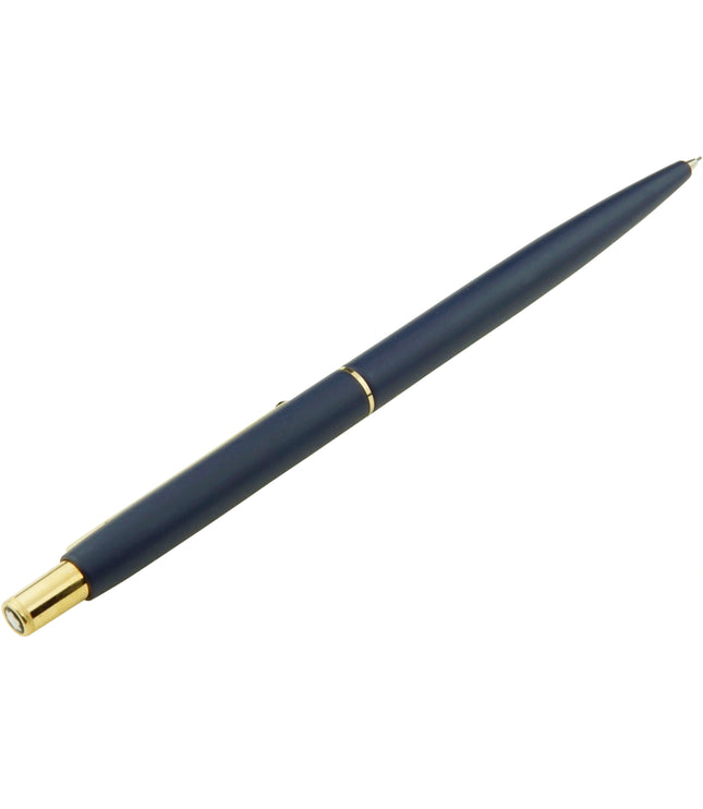 Montblanc S Line Bleistift Nr.2518 Blau