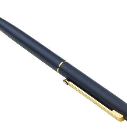 Montblanc S Line Bleistift Nr.2518 Blau