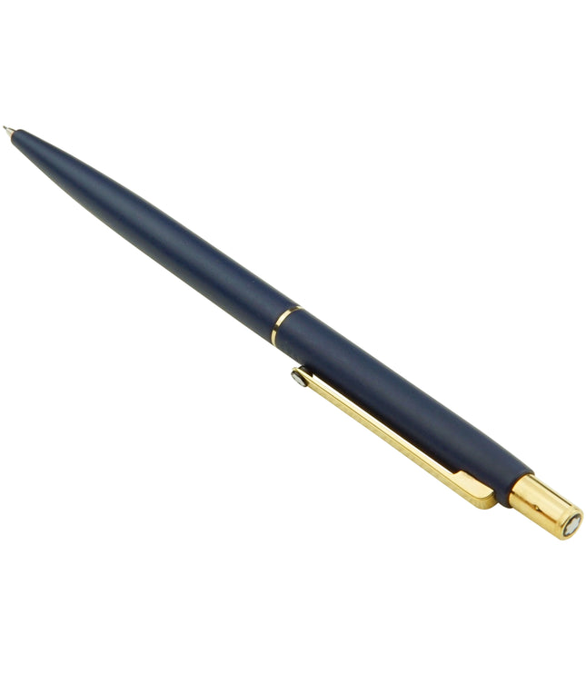 Montblanc S Line Bleistift Nr.2518 Blau