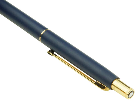 Montblanc S Line Bleistift Nr.2518 Blau - meisterstück-shop.de
