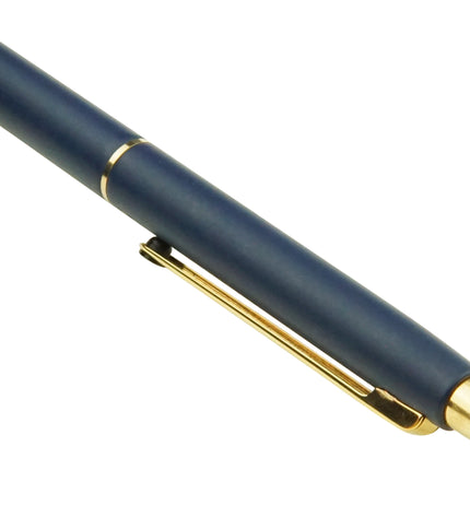 Montblanc S Line Bleistift Nr.2518 Blau