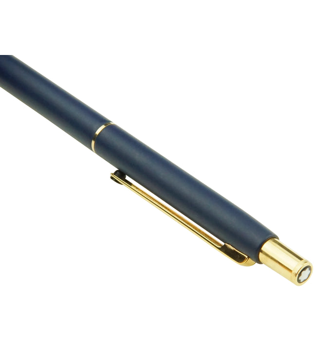 Montblanc S Line Bleistift Nr.2518 Blau