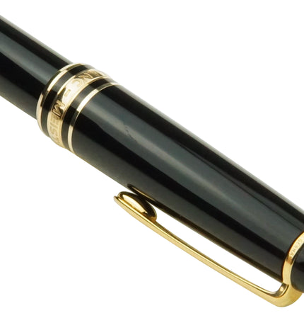 Montblanc Meisterstück Füller No.114 Mozart Gold Coated