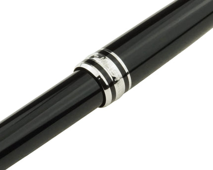 Montblanc Meisterstück Füller No.114 Mozart Platinum Coated - meisterstück-shop.de