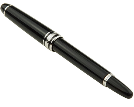 Montblanc Meisterstück Füller No.114 Mozart Platinum Coated - meisterstück-shop.de