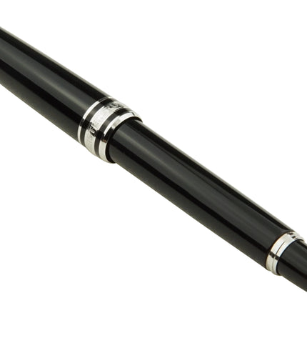 Montblanc Meisterstück Füller No.114 Mozart Platinum Coated