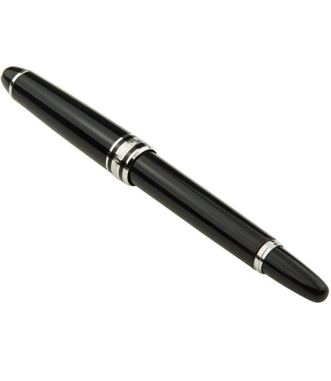 Montblanc Meisterstück Füller No.114 Mozart Platinum Coated