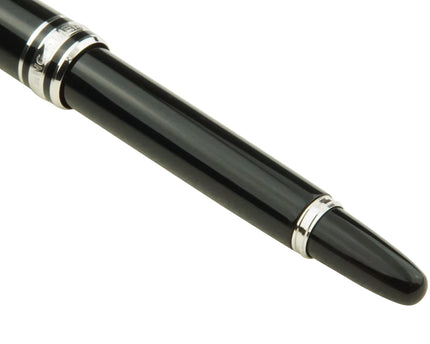 Montblanc Meisterstück Füller No.114 Mozart Platinum Coated - meisterstück-shop.de