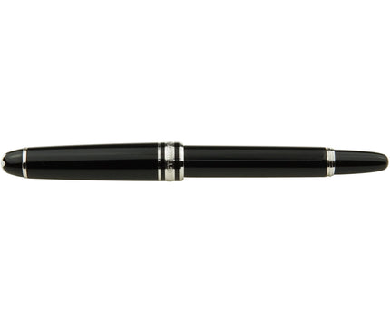 Montblanc Meisterstück Füller No.114 Mozart Platinum Coated - meisterstück-shop.de