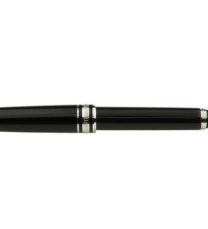 Montblanc Meisterstück Füller No.114 Mozart Platinum Coated