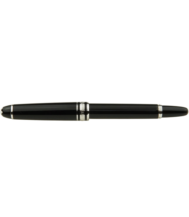 Montblanc Meisterstück Füller No.114 Mozart Platinum Coated