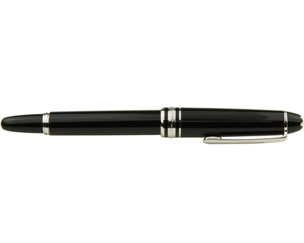 Montblanc Meisterstück Füller No.114 Mozart Platinum Coated - meisterstück-shop.de
